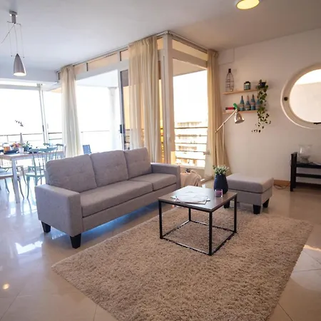 Bay 3 Bedroom 
