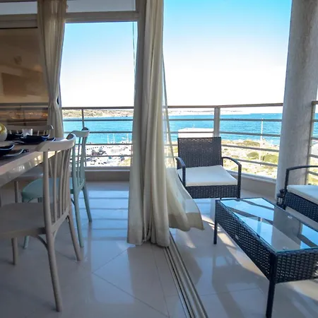 Apartamento Bay 3 Bedroom 