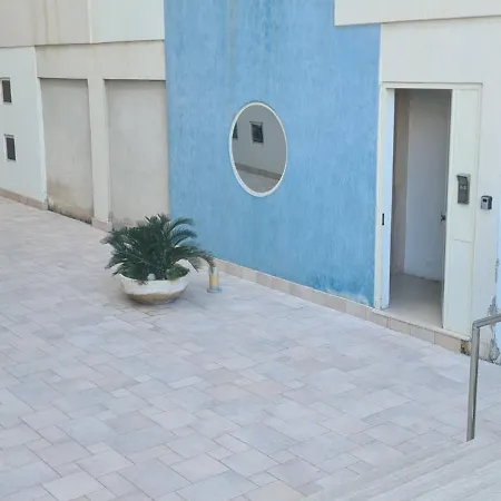 Daire Bay 3 Bedroom 