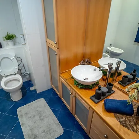 Bay 3 Bedroom 