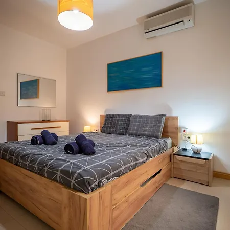 Bay 3 Bedroom 