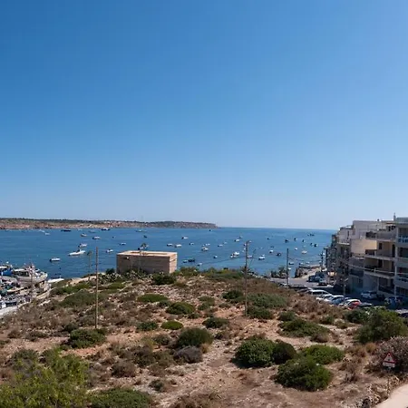 Daire Bay 3 Bedroom 
