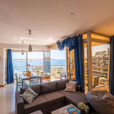 Bay 3 Bedroom 