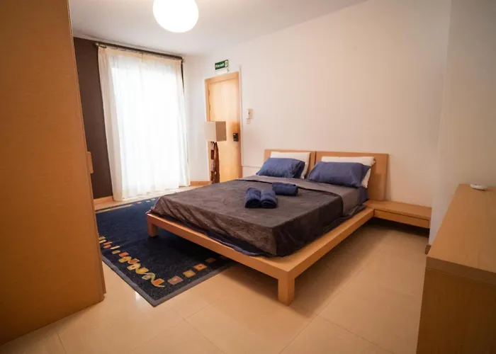 Appartement Bay 3 Bedroom 